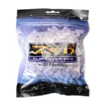 Zen Slim FIlters 200/Bag