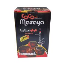 Coco Mazaya Charcoal 1 KG
