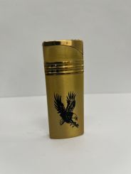 Eagle Gas Lighter - Gold