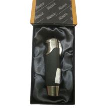 Double Flame Blue Flame Lighter with Box