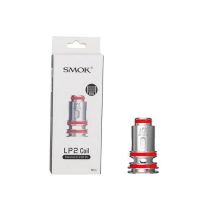 SMOK LP2 Meshed 0.23ohm DL Coils - 5pc/pack