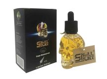Skull E-Juice Grape with BlackCurrent 30ml 