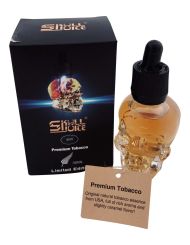 Skull E-Juice Premium Tobacco -30ML 