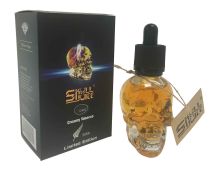 Skull E-Juice Creamy Tobacco -30ML 