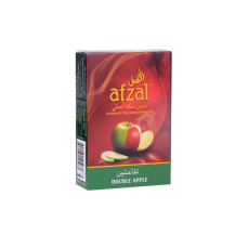 Afzal Double Apple