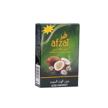 Afzal Iced Coconut