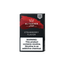 Al Fakher Strawberry