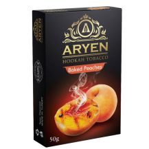 Aryen Baked Peaches
