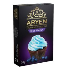 Aryen Blue Muffin