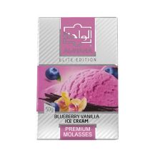 Al Waha Blueberry Vanilla Ice Cream