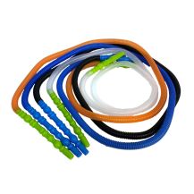Washable Hose with Long Mouthpiece 1.5m