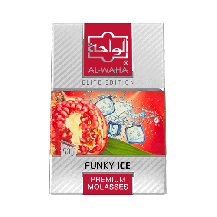 Al Waha Funky Ice