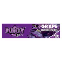 Juicy Jay's Grape King Size Slim