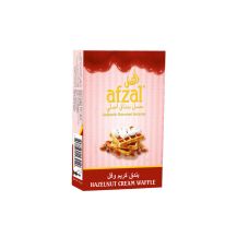 Afzal Hazelnut Cream Waffle