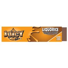 Juicy Jay's Licorice King Size Slim