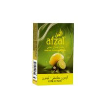 Afzal Lime Lemon