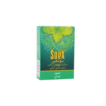 Soex Mint 50g