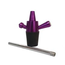 Purple Hookah Stem Kit