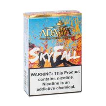 Adalya SkyFall Flavour  50 Grams 