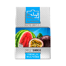 Al Waha Sweet Shock