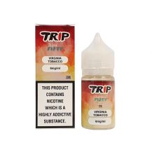 TRIP Virginia Tobacco 30ml E-Liquid