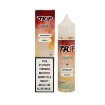 TRIP Peppermint 60ml E-Liquid