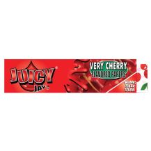 Juicy Jay's Very Cherry King Size Slim