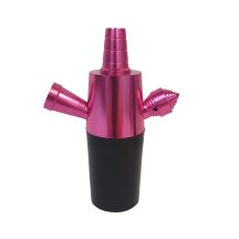 Hookah Wine Stem and Pipe Set ONLY