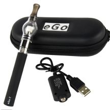 Ego T Globe Bulb Starter Kit with Case