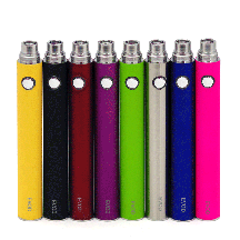 Evod Battery and Charger