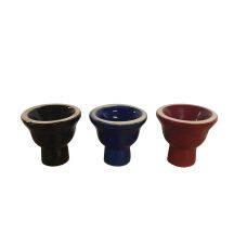 Small Ceramic Shisha Bowl